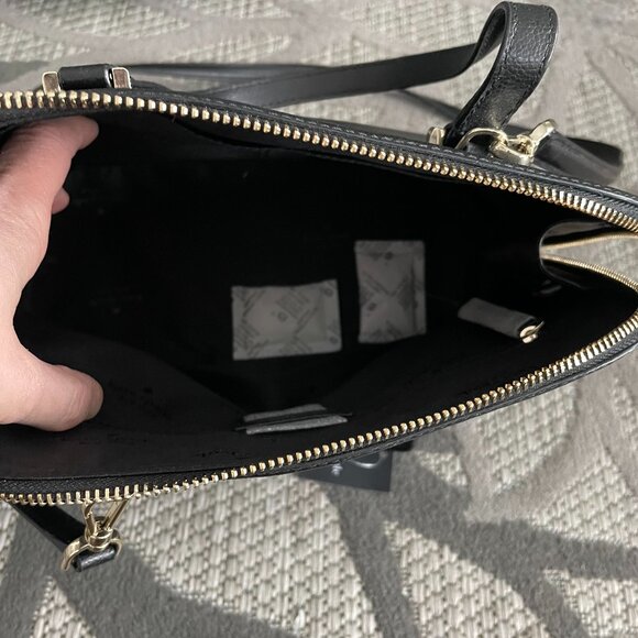 NWT Kate Spade Patterson Drive Medium Dome Satchel - Picture 4 of 8